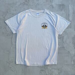 Harley Owners Group HOG Florida Screw It Let's Ride Biker T Shirt